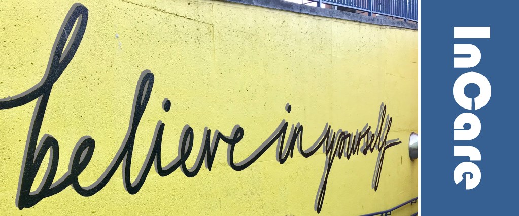 InCare - Individuelles Einzelcoaching 
nach §16k SGB II