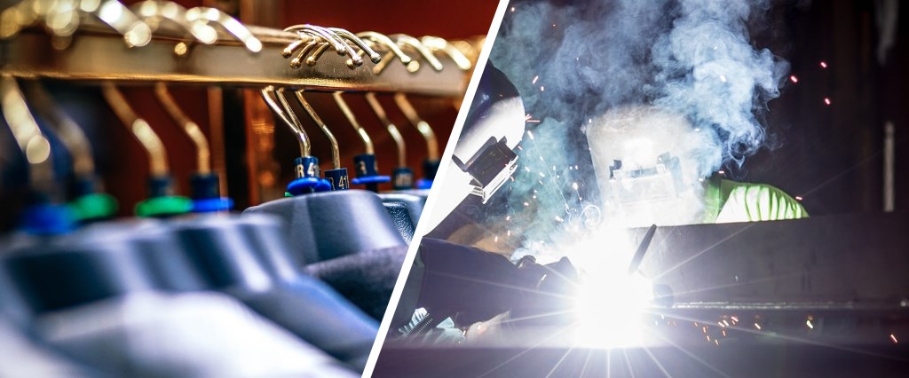 Reha-Ausbildung - Einzelhandel / Metall 
Küche / Hauswirtschaft